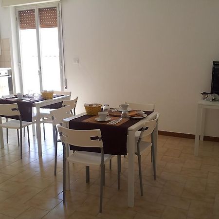 B&B Le Quattro Stagioni Trapani Kültér fotó