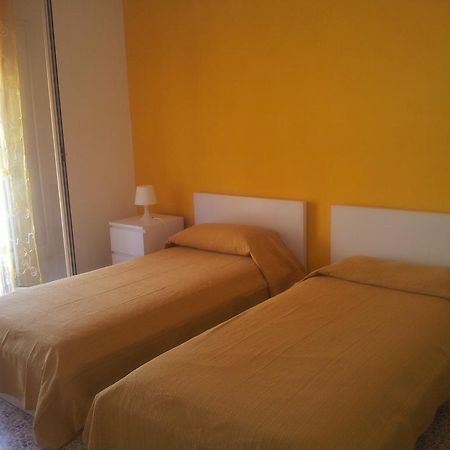 B&B Le Quattro Stagioni Trapani Kültér fotó