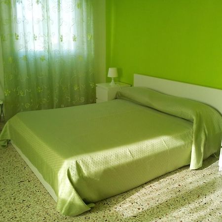 B&B Le Quattro Stagioni Trapani Kültér fotó