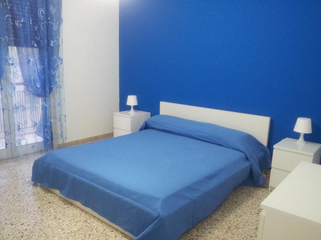 B&B Le Quattro Stagioni Trapani Kültér fotó