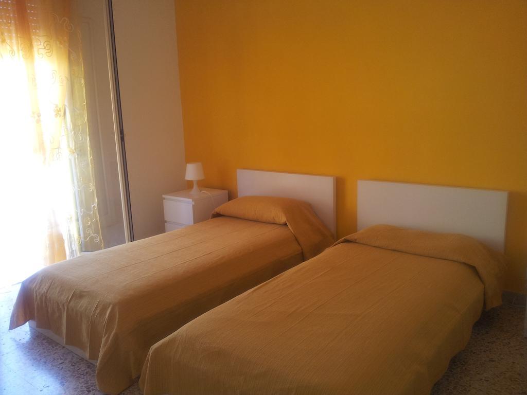 B&B Le Quattro Stagioni Trapani Kültér fotó