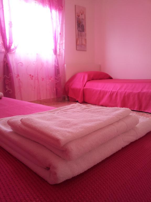 B&B Le Quattro Stagioni Trapani Szoba fotó