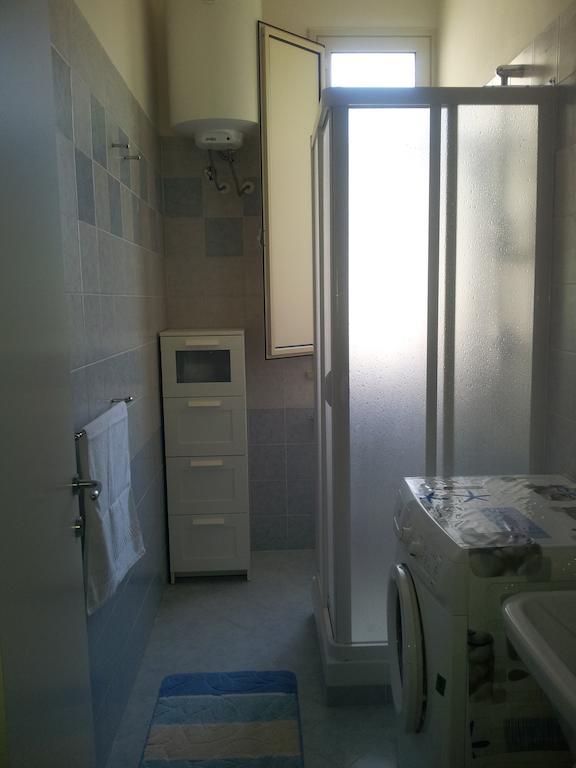 B&B Le Quattro Stagioni Trapani Kültér fotó